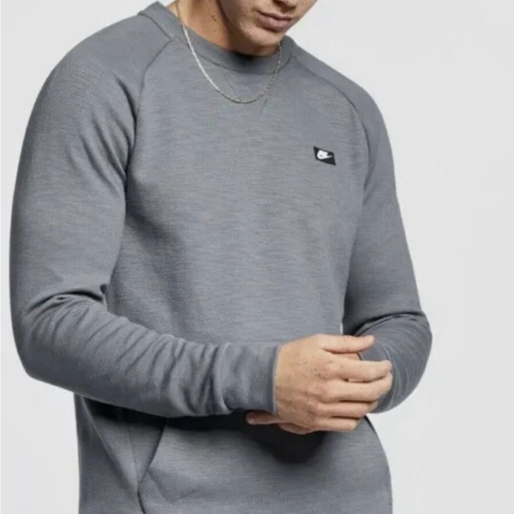 Nike Optic Crew Sweatshirt